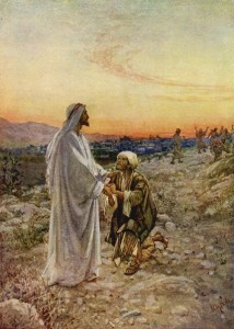 Jesus_HealLeper