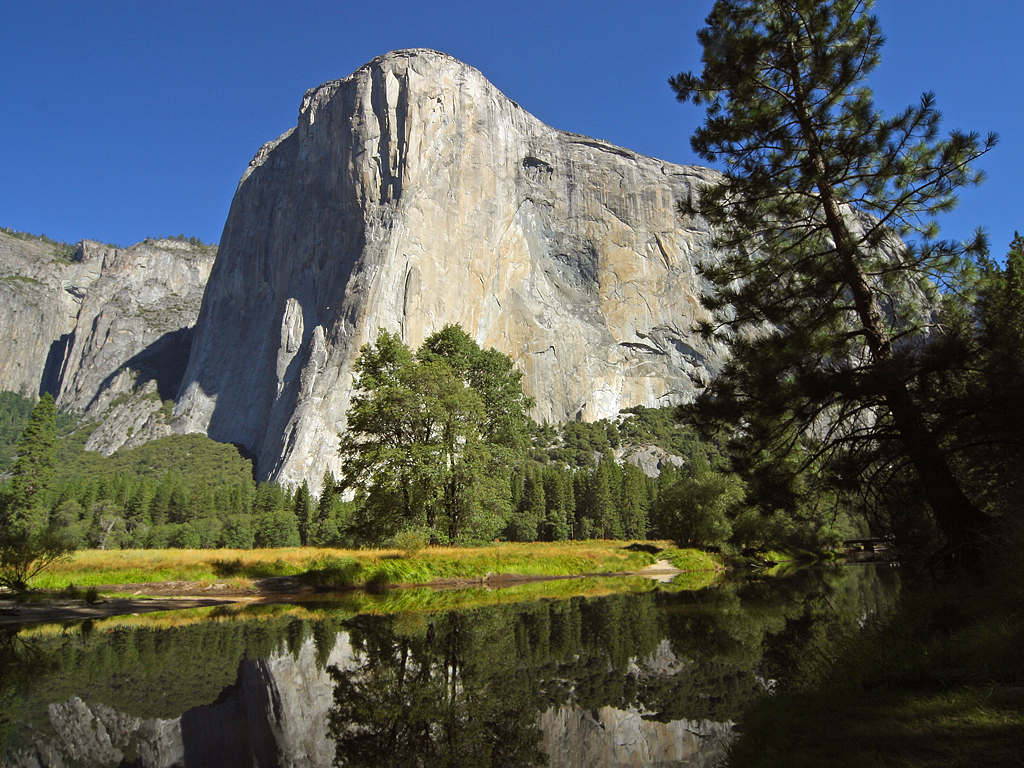 yosemite